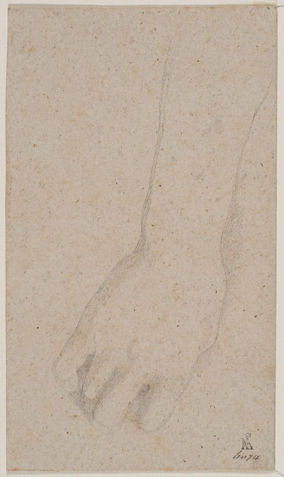 Drawing, Уильям Мюльреди