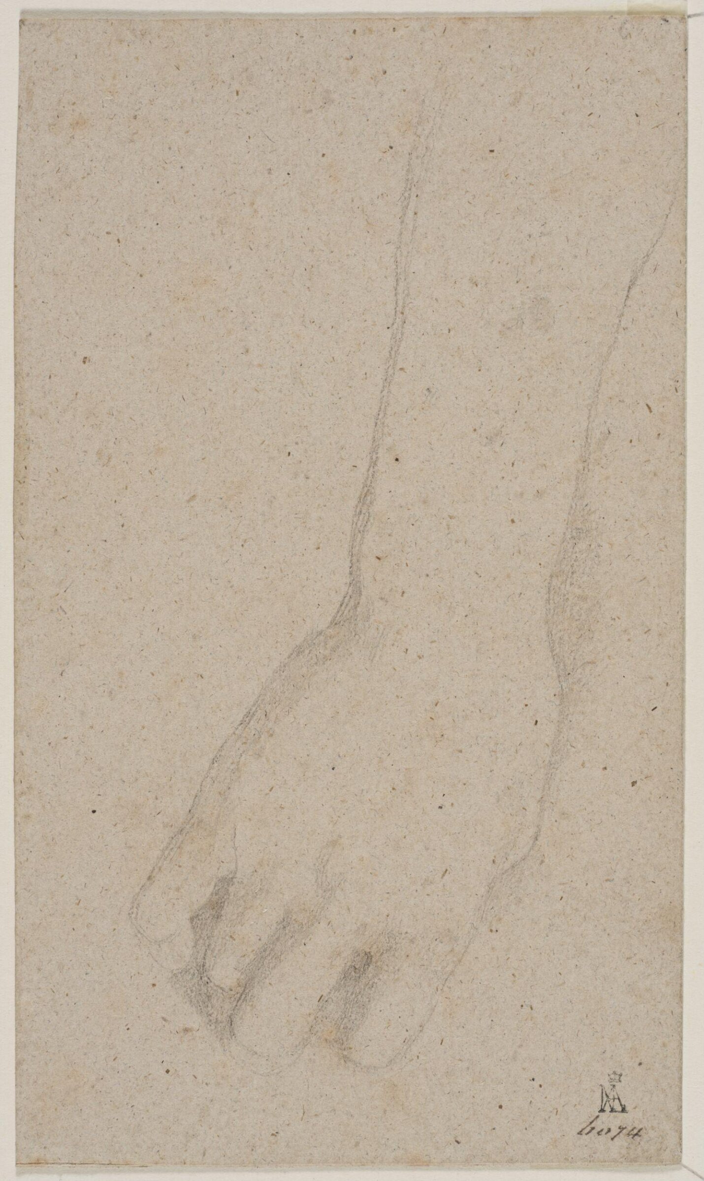Drawing, William Mulready