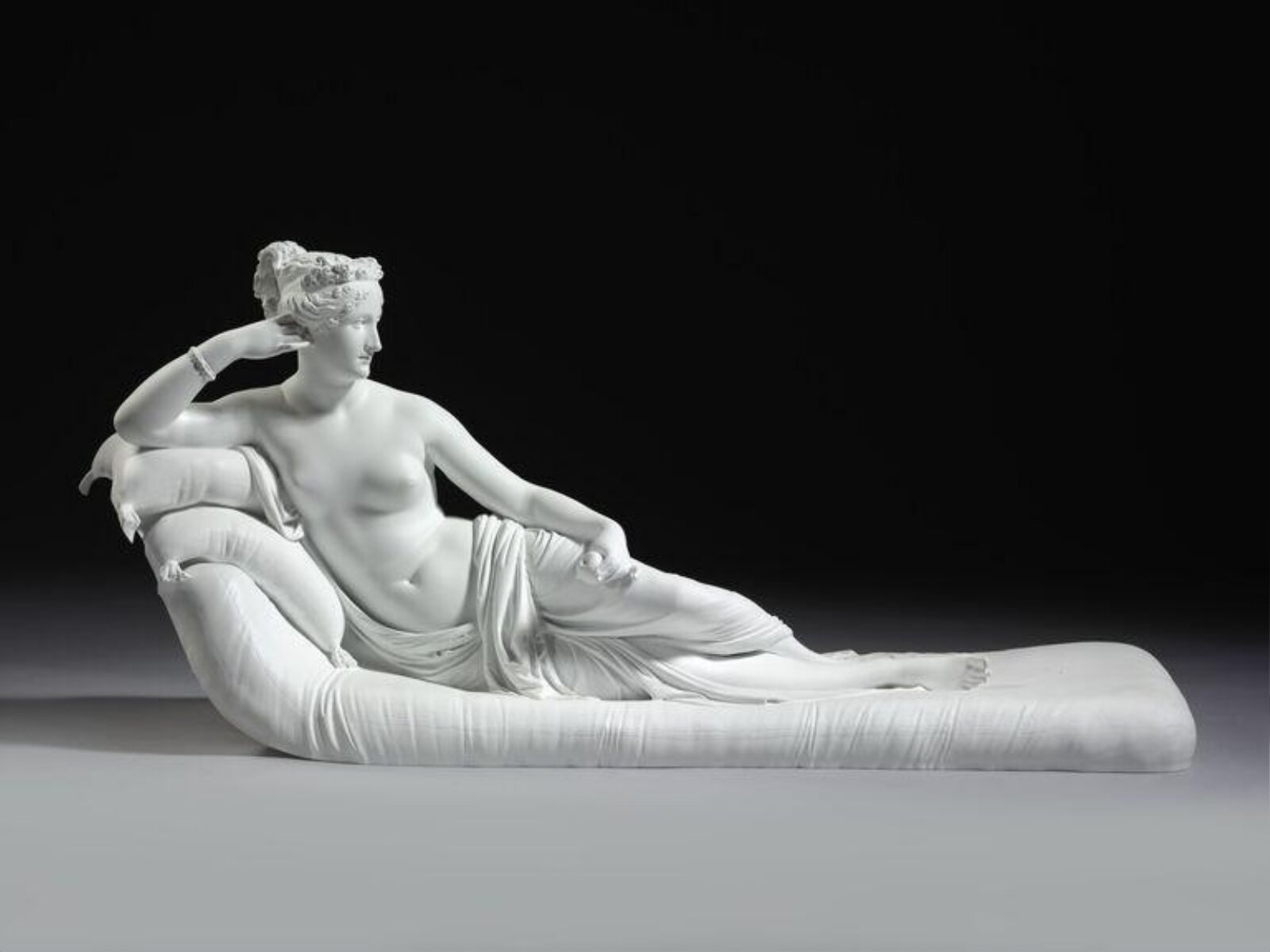 Sculpture, Factum Foundation, 2018