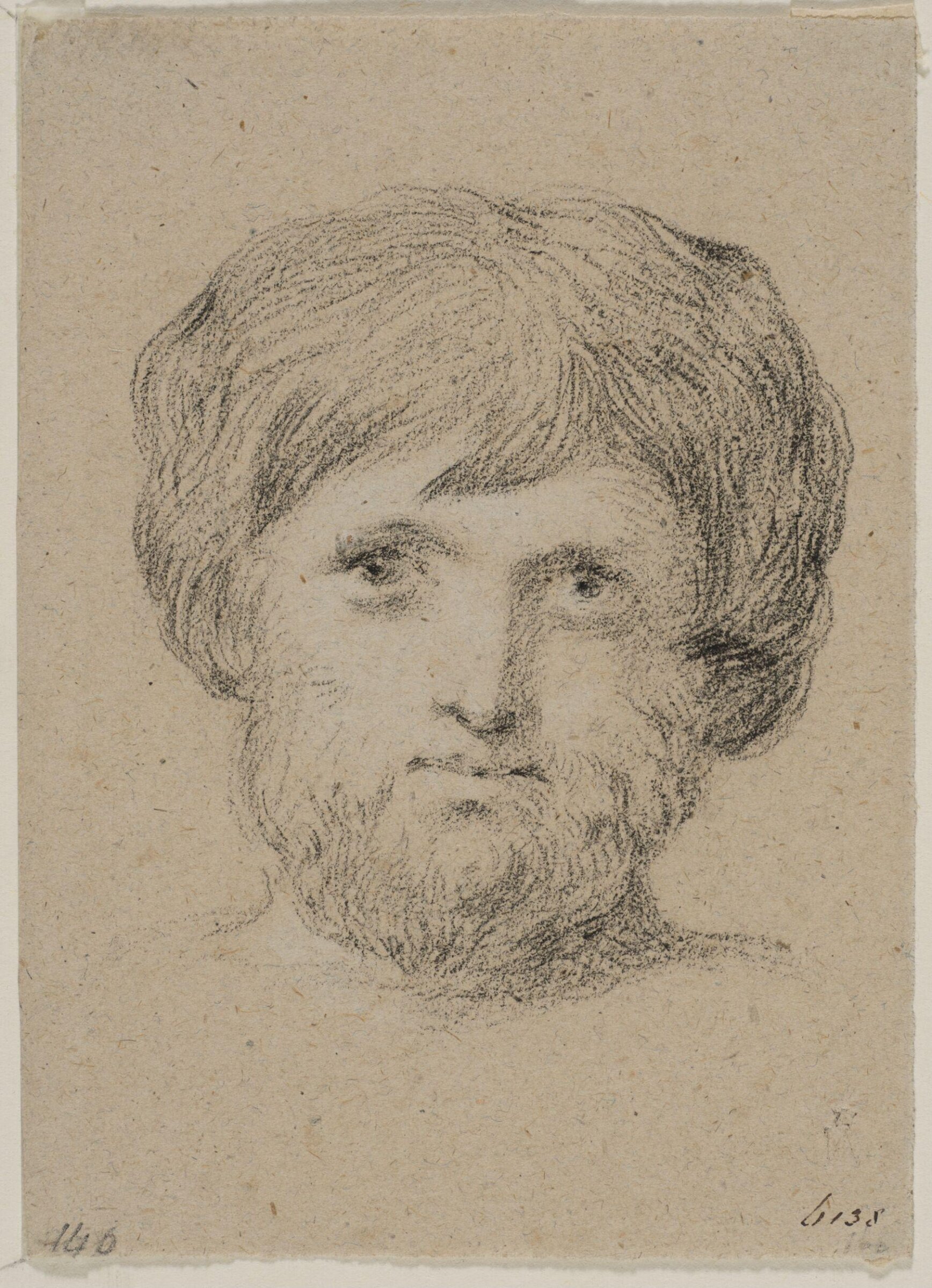 Drawing, William Mulready