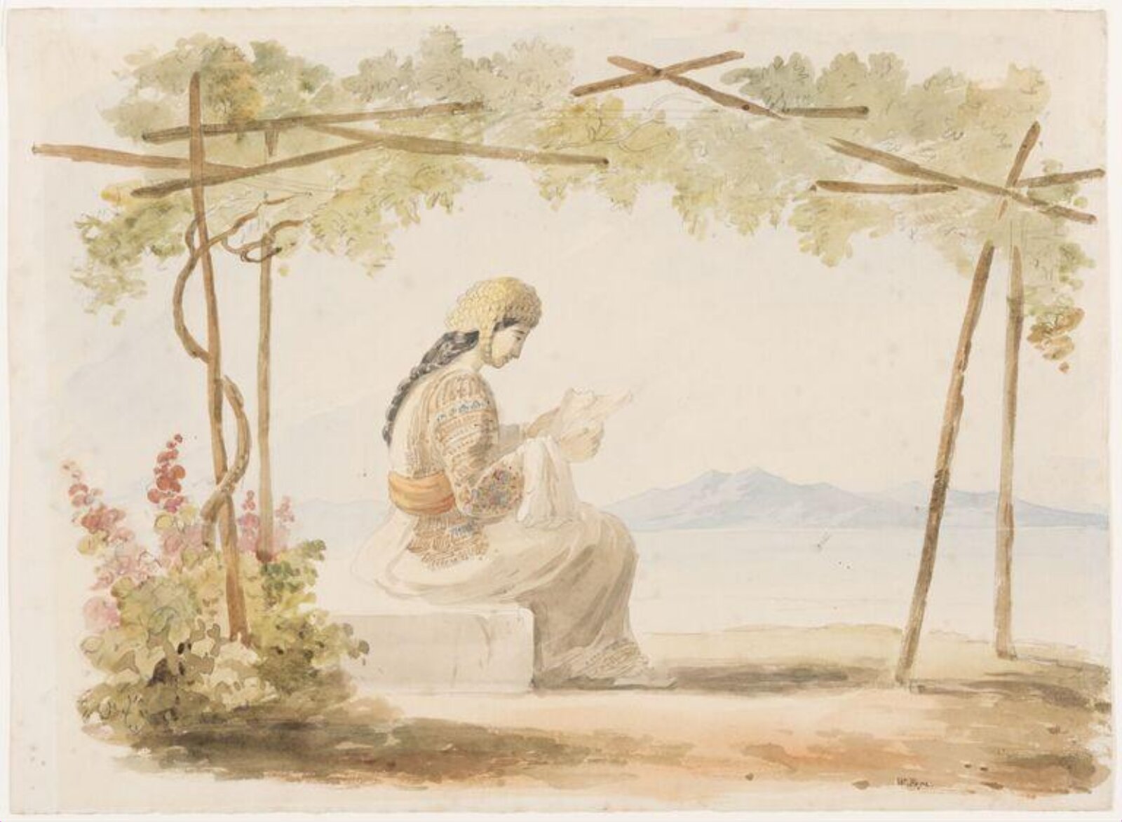 Drawing