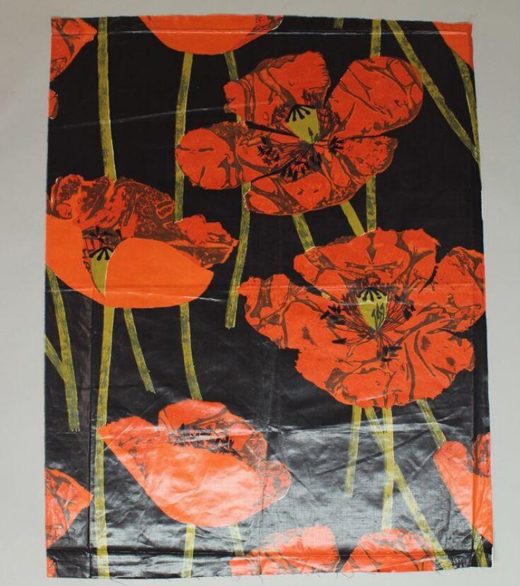Poppies top image