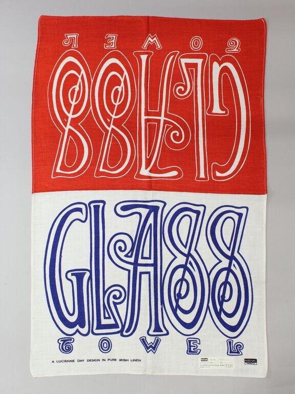 Glass Towel