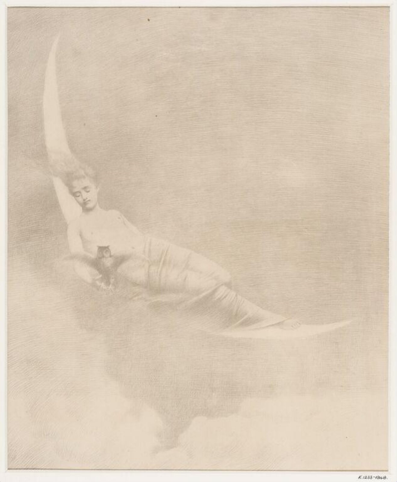Drawing, 1861-1914