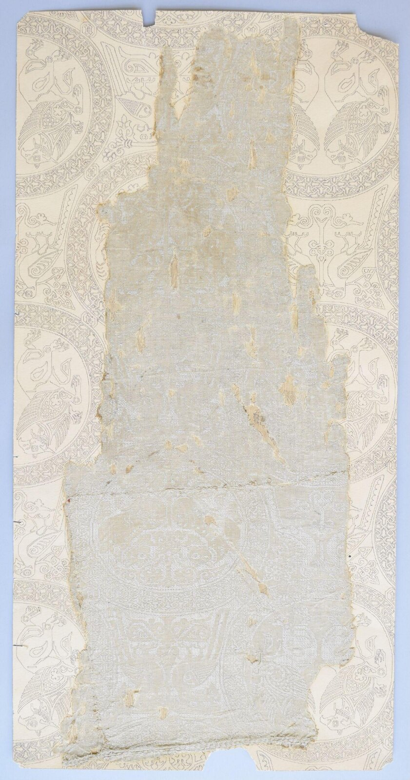 Drawing, 1894