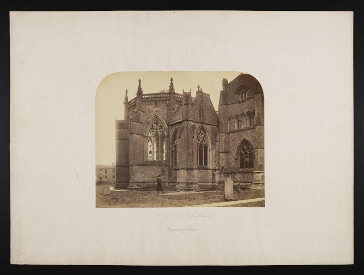 Southwell Minster top image