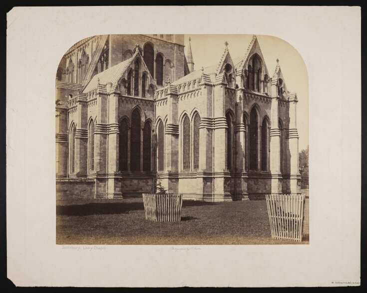 Salisbury Cathedral top image