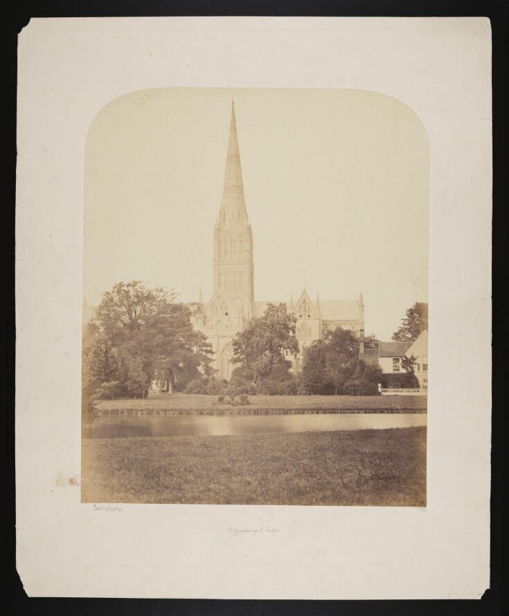 Salisbury Cathedral top image