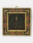 Self-portrait miniature attributed to Sofonisba Anguissola thumbnail 2