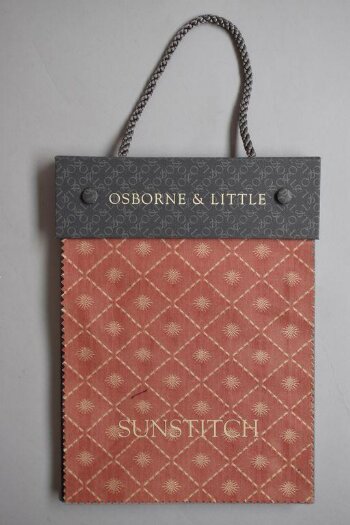 Sunstitch