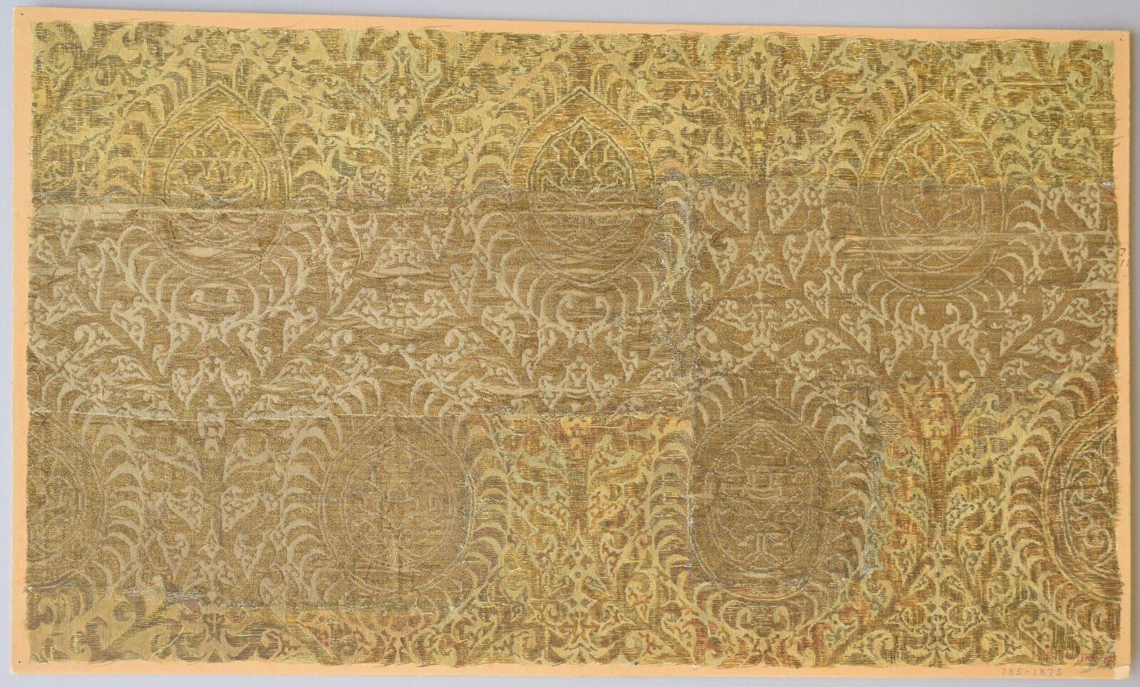 Painting, 1892