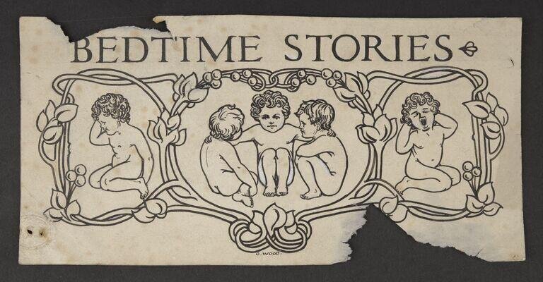 Bedtime stories