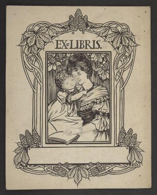 Ex-Libris