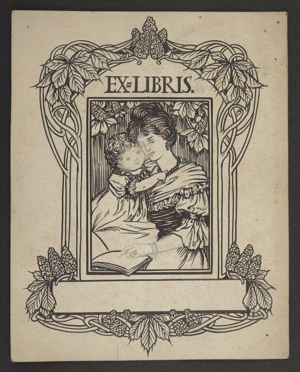 Ex-Libris