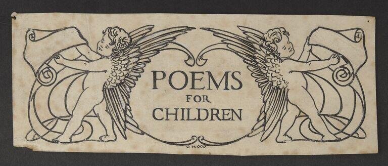 Poems for children