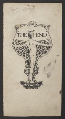 The end.
