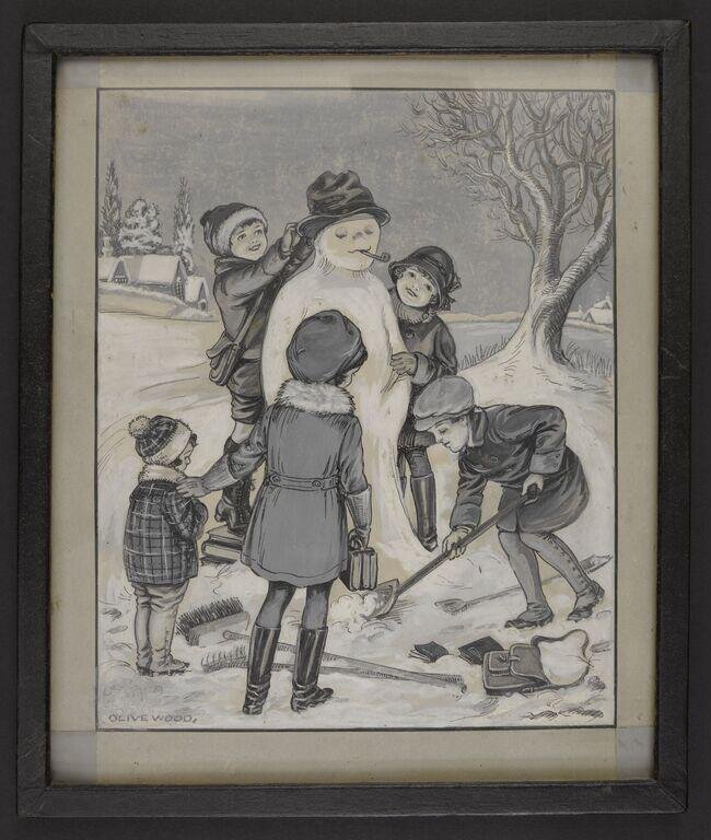 Winter