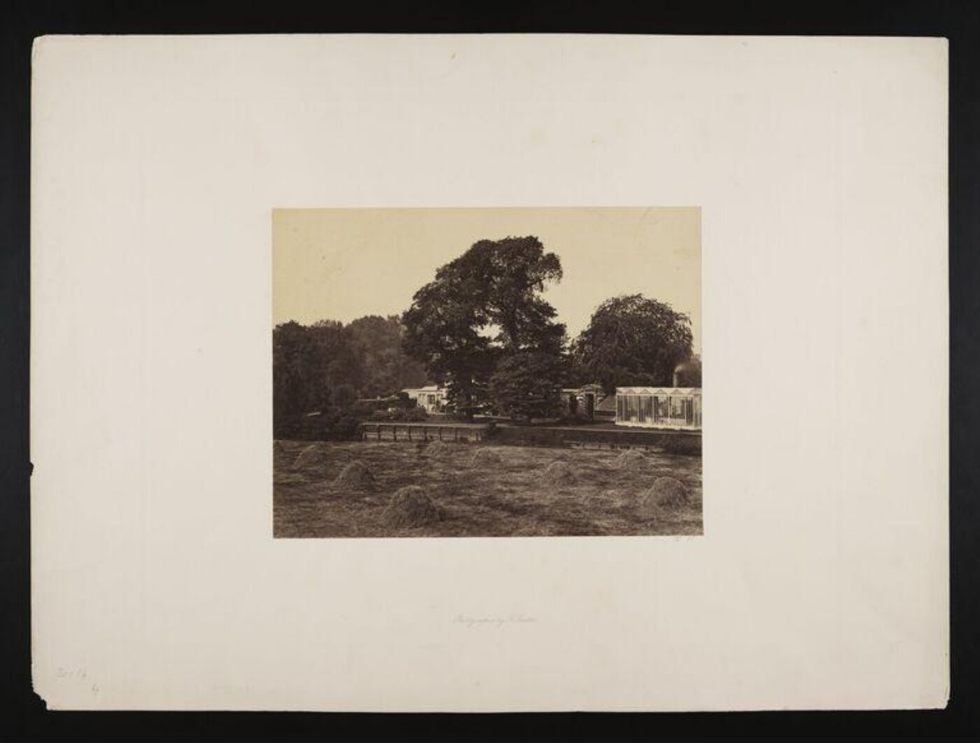 Fenton, Roger, Photograph