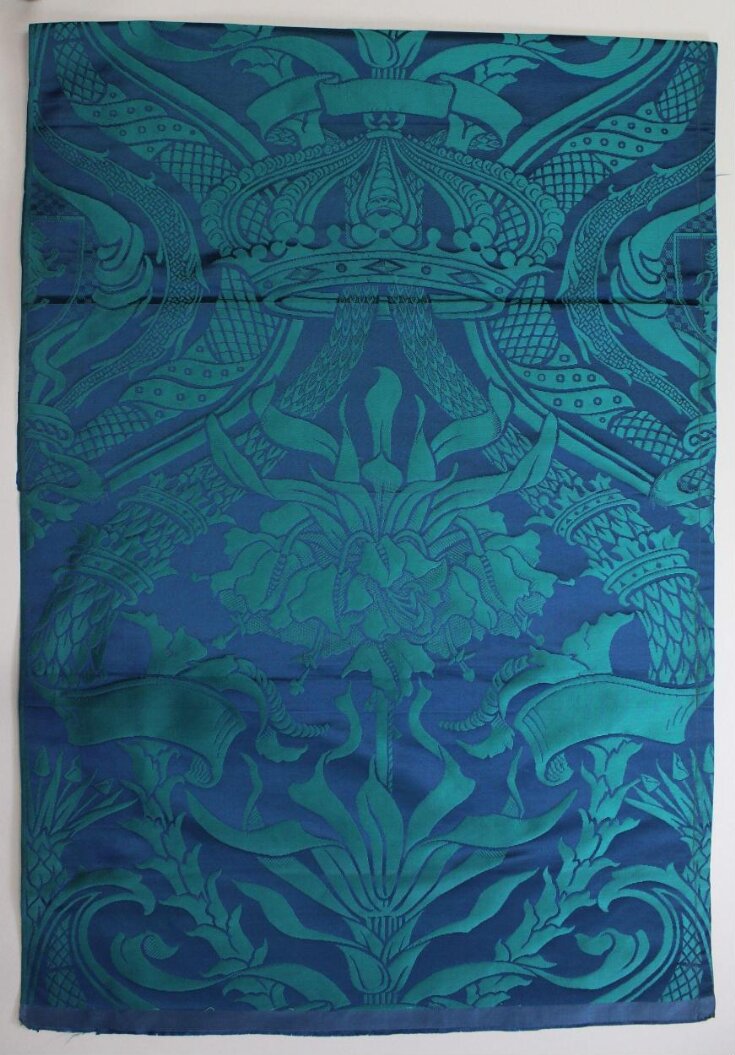 Furnishing Fabric top image