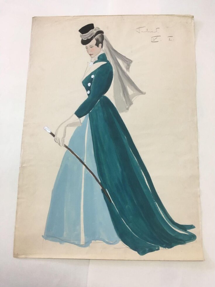 Costume Design top image