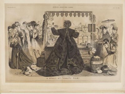 Excerpts on fashion and fashion accessories