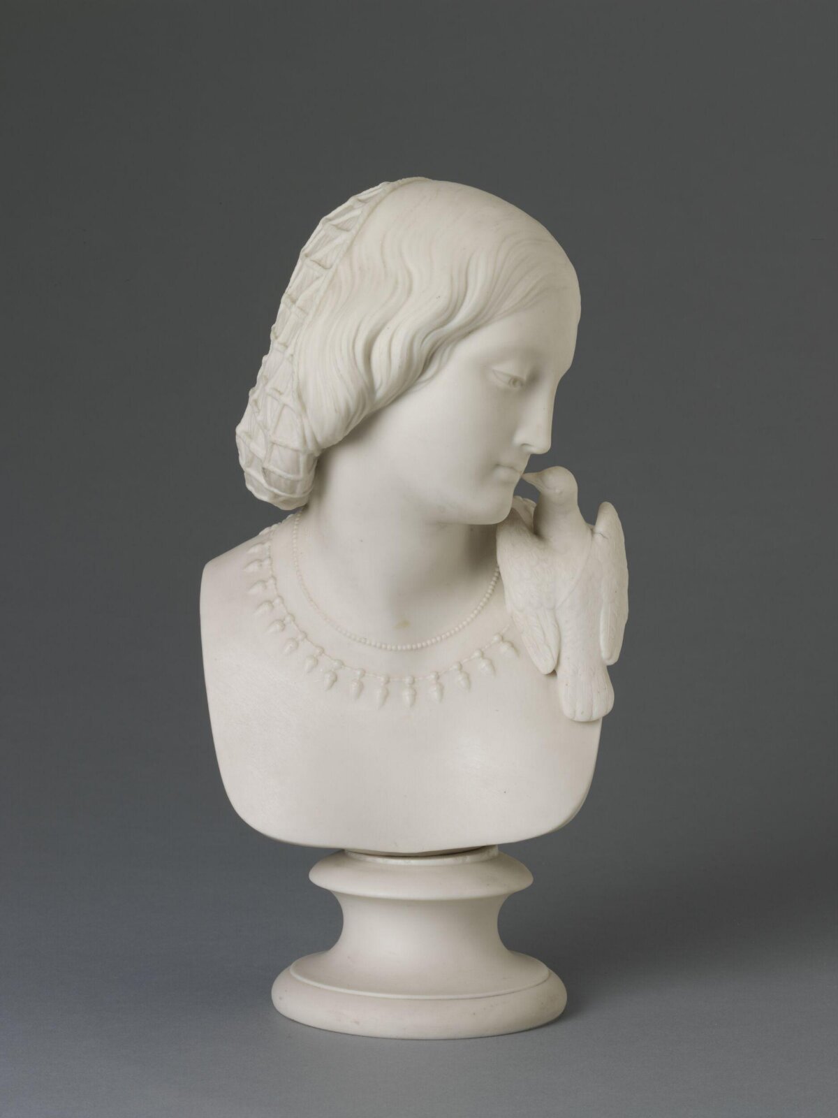 Lesbia, Copeland & Garrett, 1859