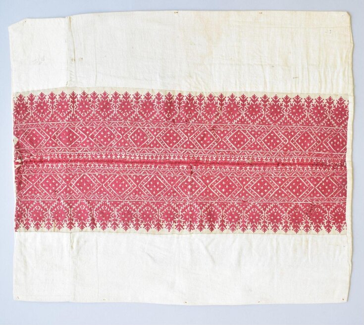 Border | V&A Explore The Collections