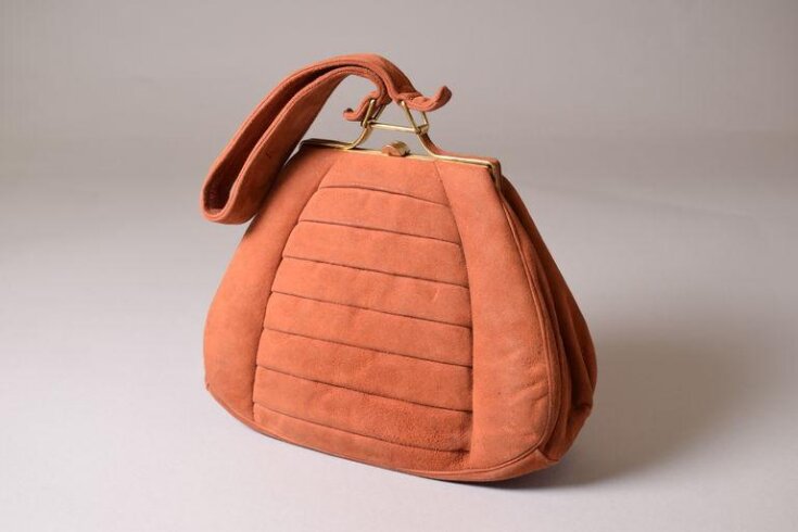 Handbag, Purse and Mirror top image
