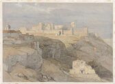 The Alcazar of Carmona, Andalusia thumbnail 2