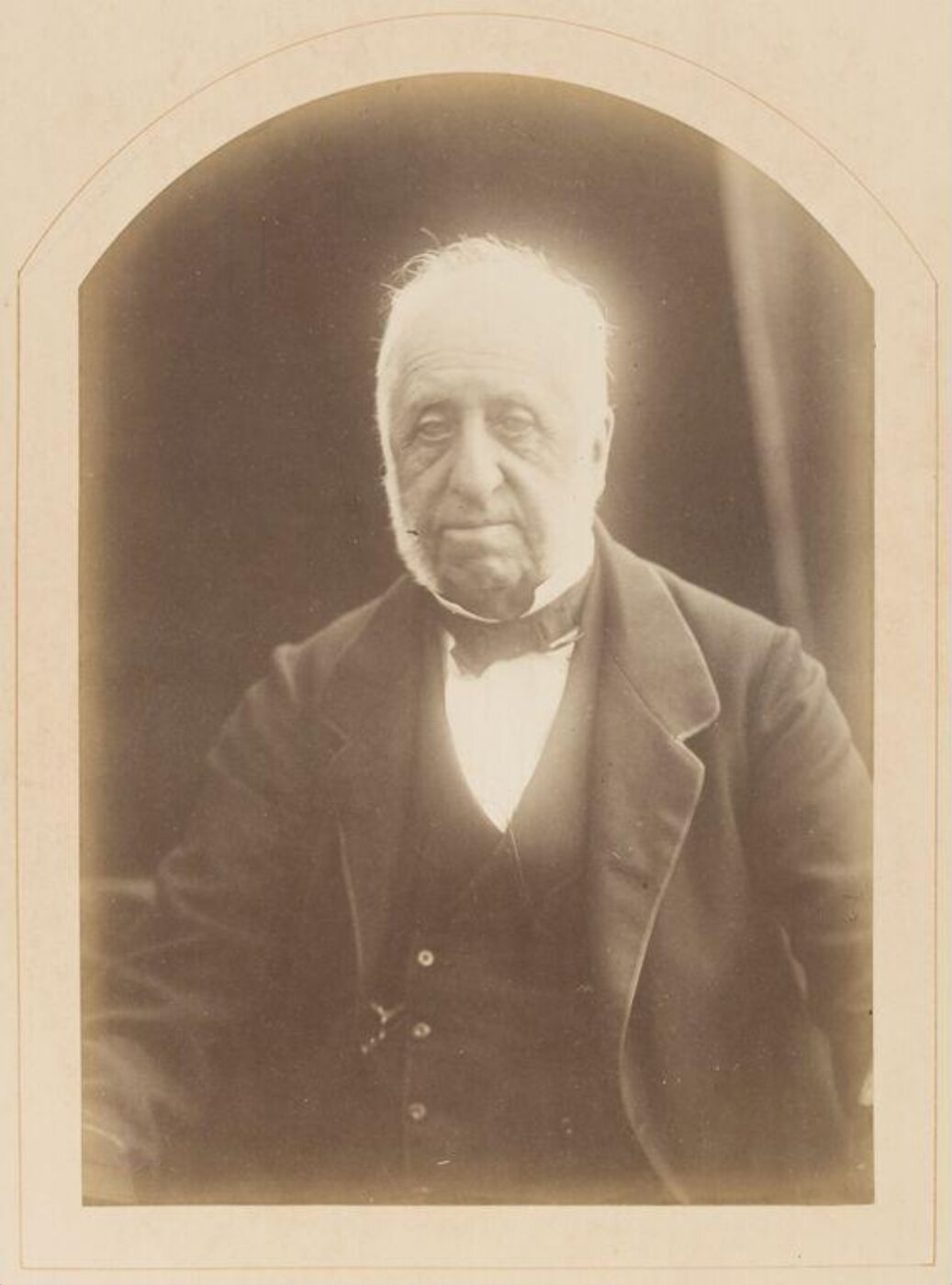 Cameron, Julia Margaret, Lord Overstone