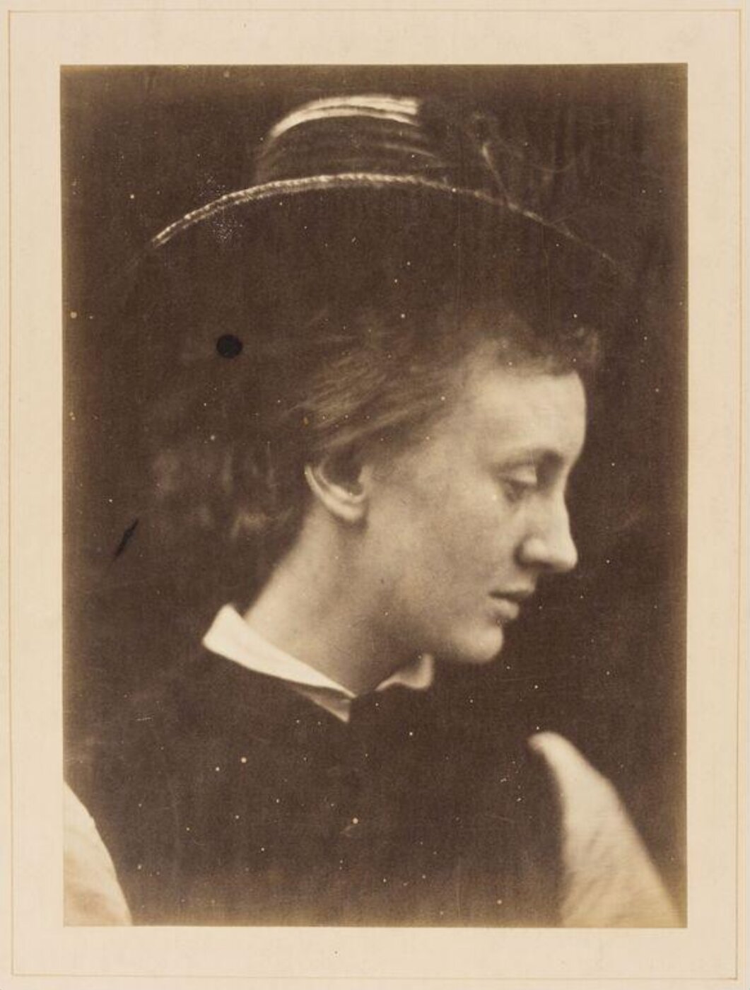 Julia Margaret Cameron, Lady Tennyson