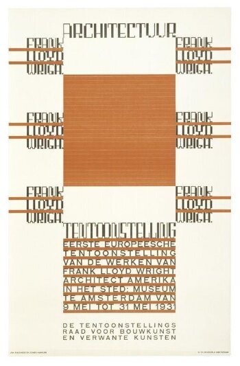 Robie House Frank Lloyd Wright Paper Kit Robie House Lightbox