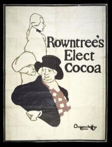 Rowntree's Elect Cocoa thumbnail 1