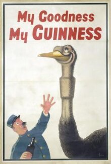 My Goodness My Guinness thumbnail 1