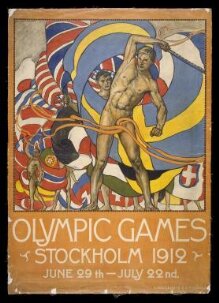 Olympic Games thumbnail 1