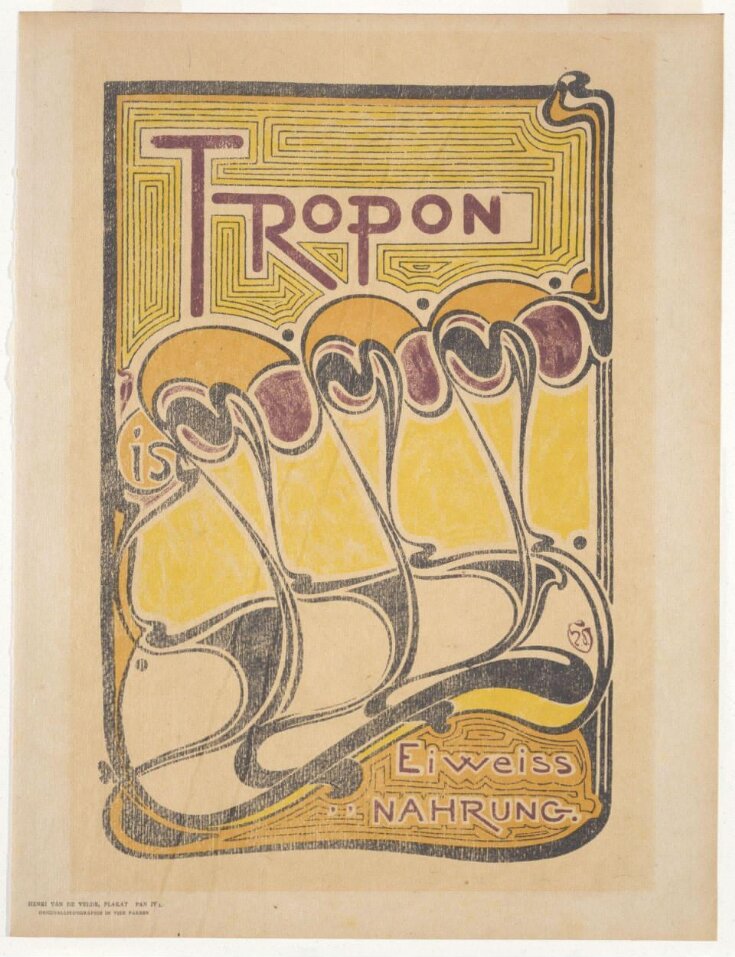 Tropon top image