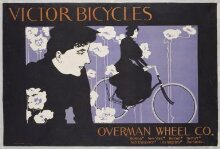 Victor Bicycles thumbnail 1