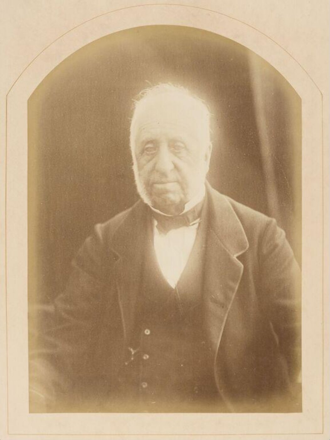 Cameron, Julia Margaret, Lord Overstone