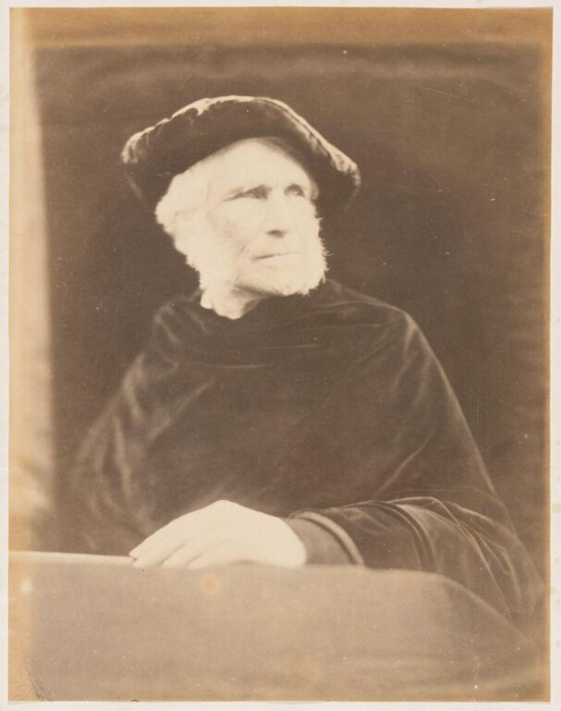 Cameron, Julia Margaret, Lord Hatherly