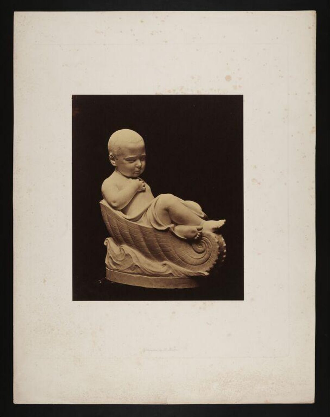 Fenton, Roger, Prince Leopold