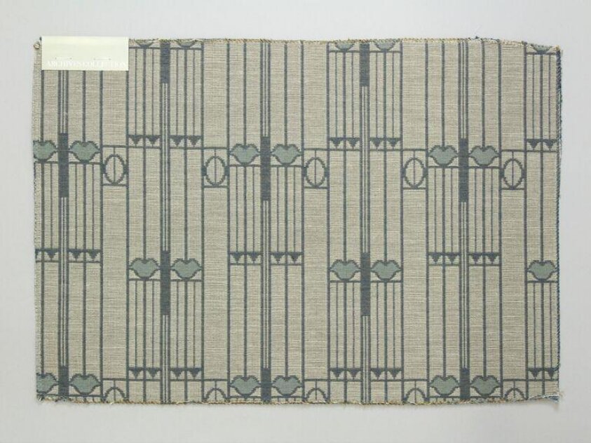 Notschrei (ca. 1985) by August Hoffmann