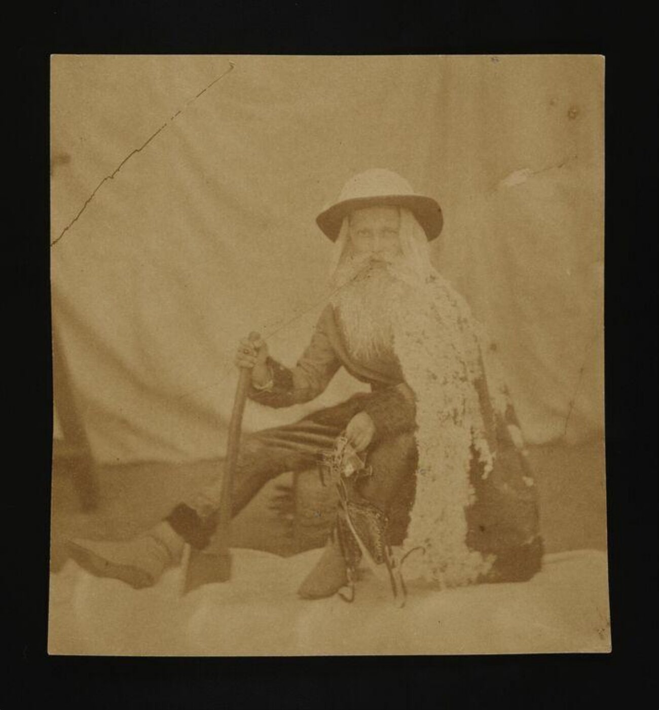 Fenton, Roger, Prince of Wales