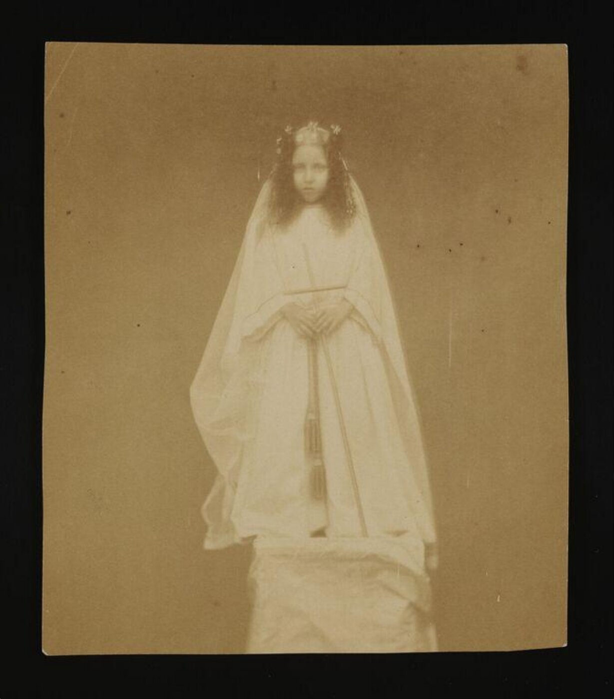 Fenton, Roger, Princess Helena