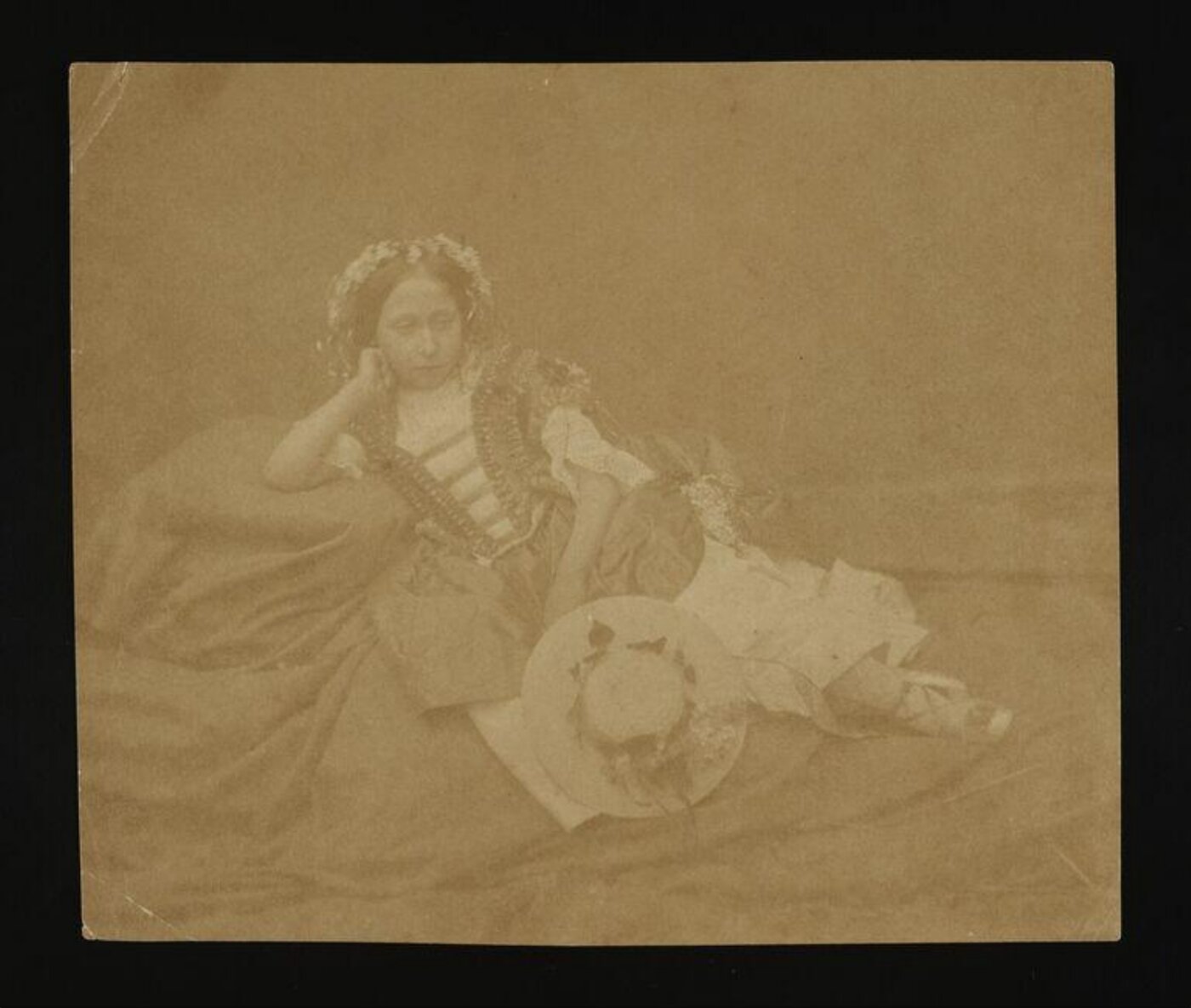 Fenton, Roger, Princess Royal