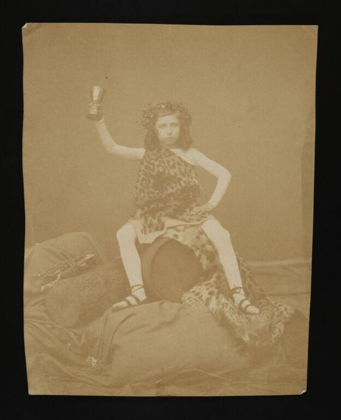 Fenton, Roger, Prince Alfred