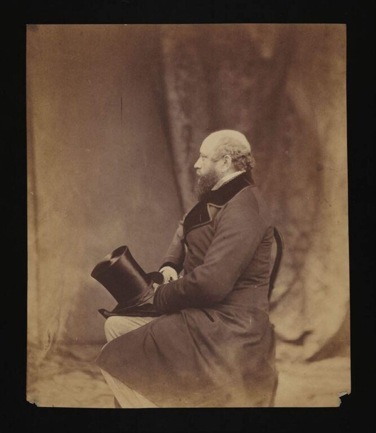 Fenton, Roger, Prince George, Duke of Cambridge
