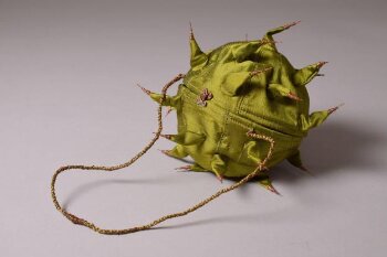 Handbag | Gibbs, Emily Jo | V&A Explore The Collections
