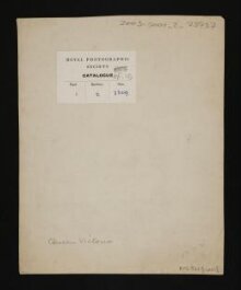 H. Bedford Lemere, HON FRPS thumbnail 1