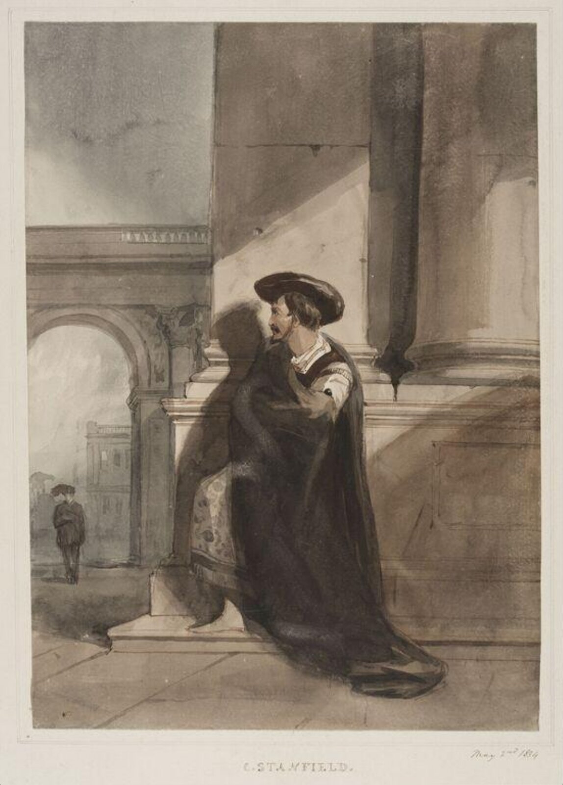 Drawing