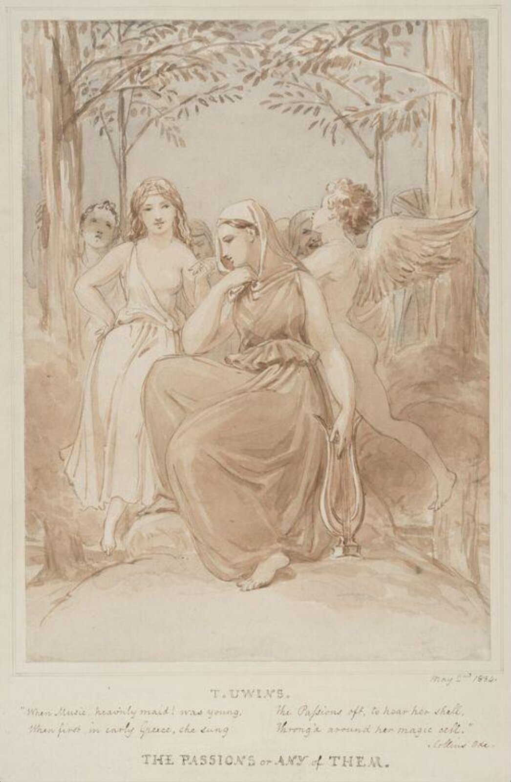 Drawing